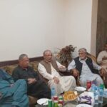 Senator Ch Jaffar Iqbal